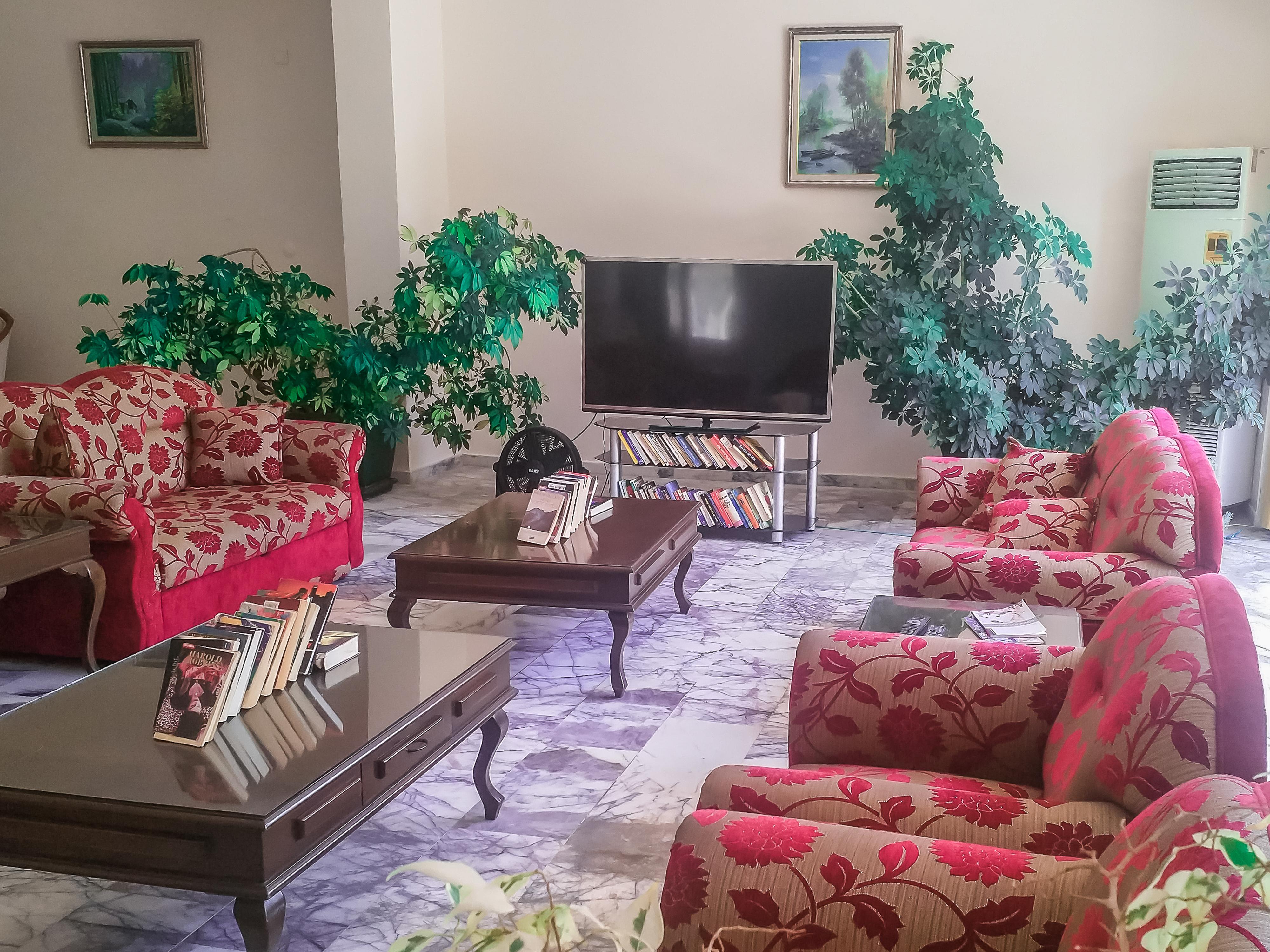 Bella Rose Apart Hotel, Alanya Exterior foto