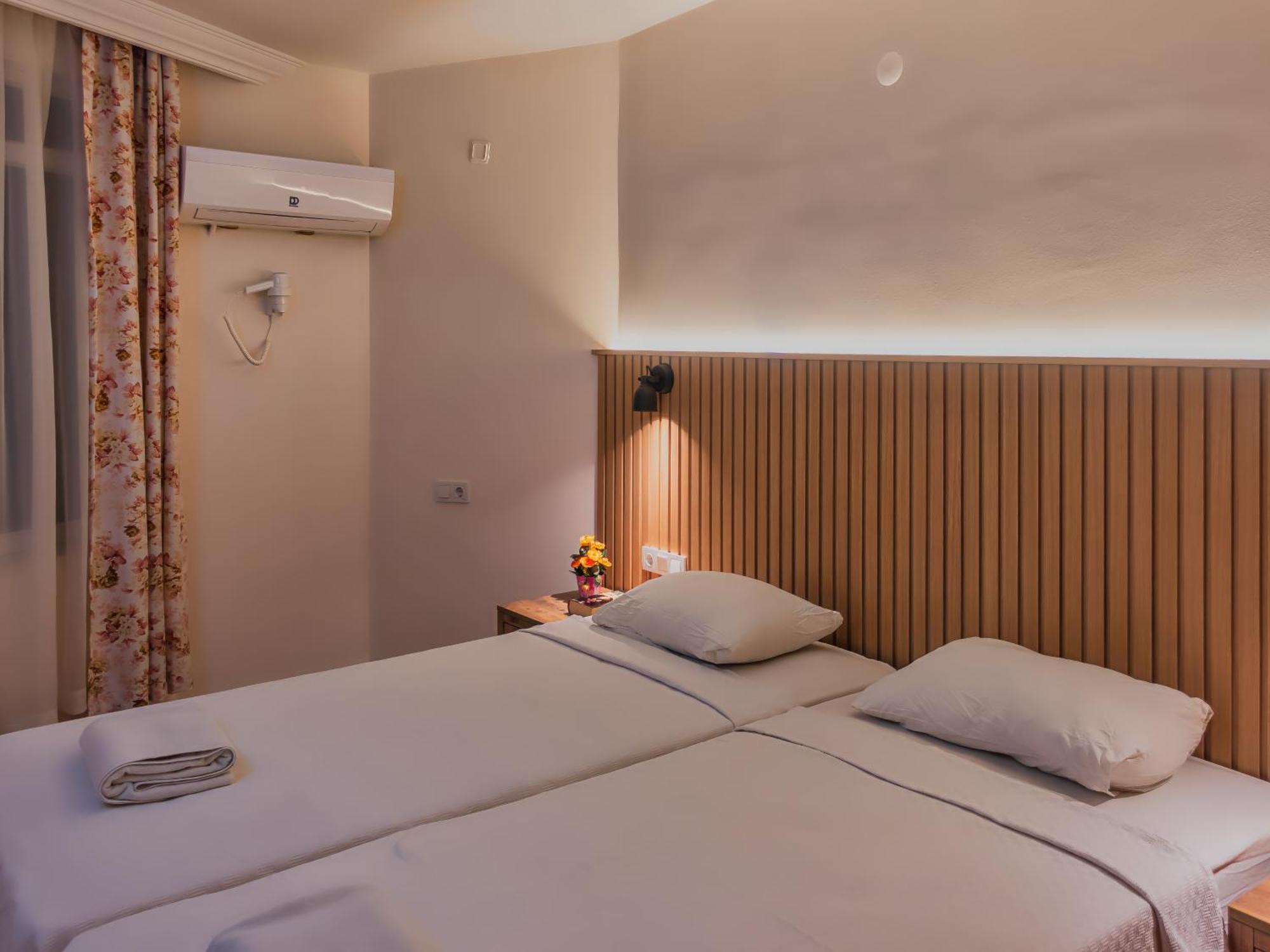Bella Rose Apart Hotel, Alanya Exterior foto